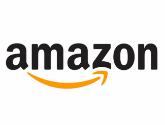 Amazon Logo