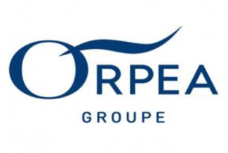 Orpea Groupe Logo