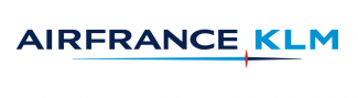 Air France KLM LOGO 3