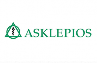 Asklepios Kliniken Logo