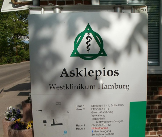 Asklepios Kliniken