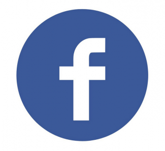 Facebook Logo 1