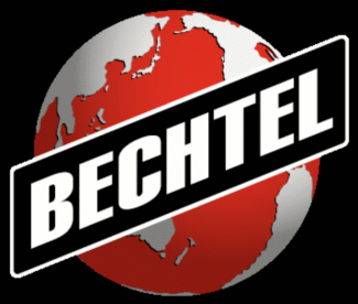 Bechtel Logo