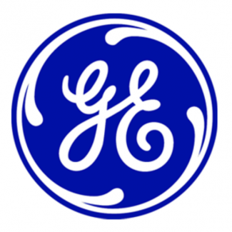 General Electric Logo