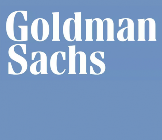 Goldman Sachs Logo