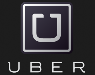 Uber Logo