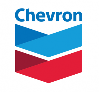 Chevron Logo1