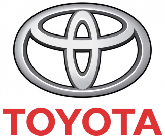 Toyota Logo