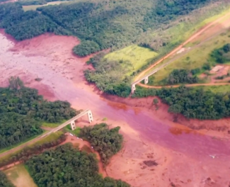 Vale dam disaster