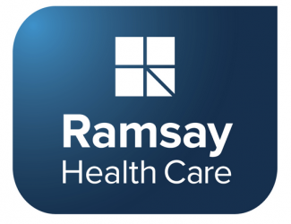 Ramsay Health Care Logo