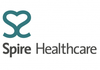 Spire Healthcare Logo