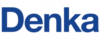 Denka Logo