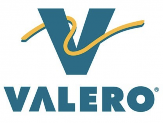 Valero Energy Logo