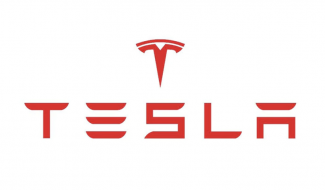 Tesla Logo