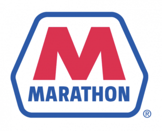 Marathon Petroleum logo