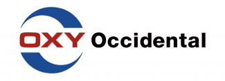 Occidental Petroleum Corp Logo