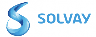 Solvay Logo