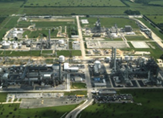 Westlake Chemical Lake Charles Plant