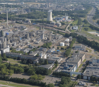 Chemelot site PHOTO Ned2011
