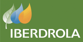 Iberdrola Logo