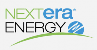 NextEra Energy Logo