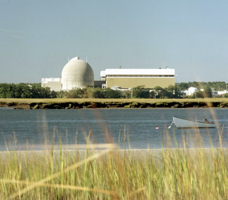 NextEra Energy Seabrook Station, Unit 1 PHOTO Nuclear Regulatory Commission