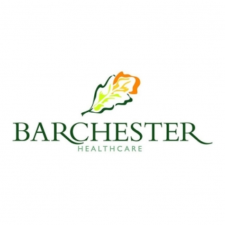 Barchester Healthcare Logo