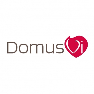 DomusVi Logo