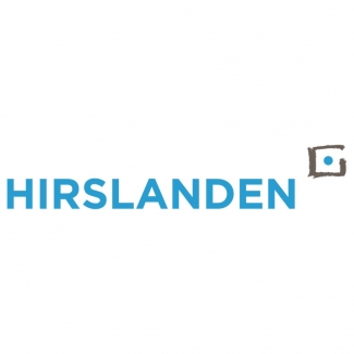 Hirslanden Logo