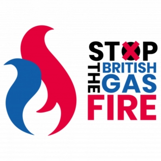 Letter to British Gas shareholders PHOTO GMB Union