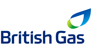 British Gas Logo