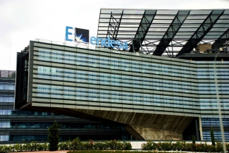 Endesa Headquarters