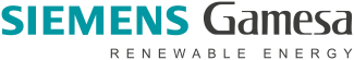 Siemens Gamesa Logo