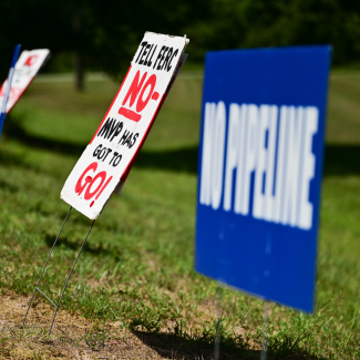 Bundle of Arrows Gathering PHOTO Anthony Crider